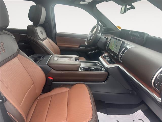 2026 Ford Expedition Max King Ranch (Stk: 26S010) in ROCKY MOUNTAIN HOUSE - Image 15 of 15
