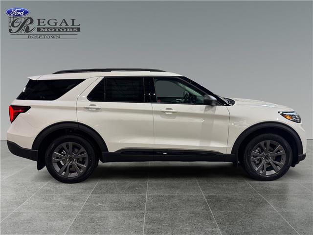 2026 Ford Explorer Active (Stk: T9961) in ROSETOWN - Image 2 of 17
