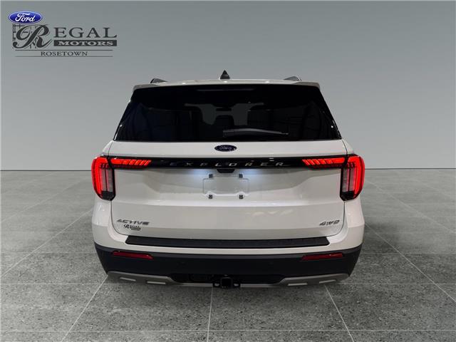 2026 Ford Explorer Active (Stk: T9961) in ROSETOWN - Image 4 of 17