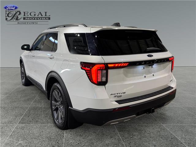 2026 Ford Explorer Active (Stk: T9961) in ROSETOWN - Image 5 of 17