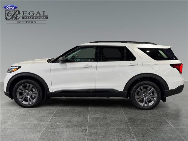 2026 Ford Explorer Active (Stk: T9961) in ROSETOWN - Image 6 of 17