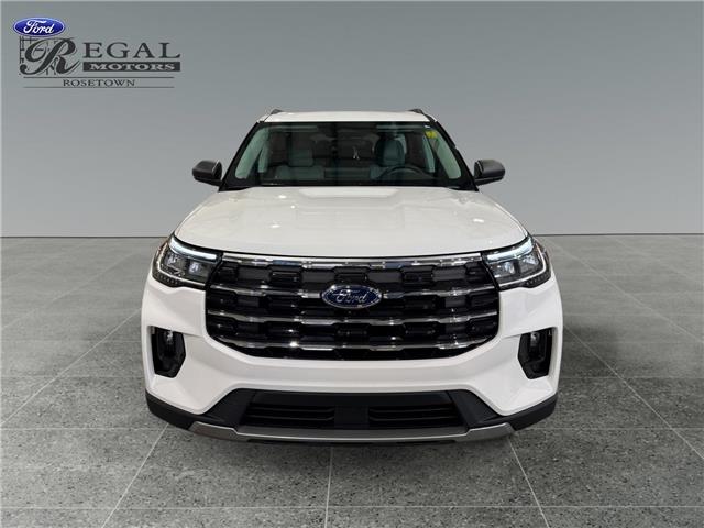 2026 Ford Explorer Active (Stk: T9961) in ROSETOWN - Image 8 of 17
