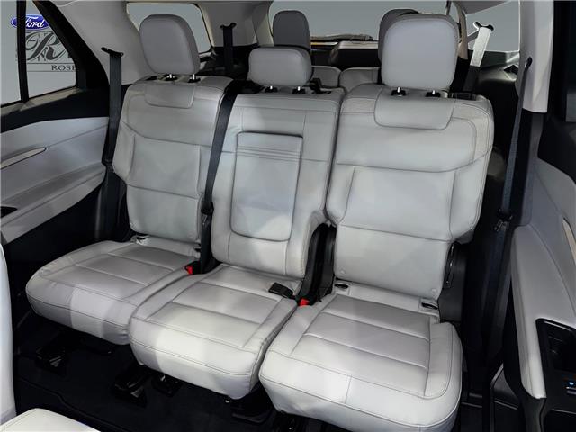 2026 Ford Explorer Active (Stk: T9961) in ROSETOWN - Image 10 of 17