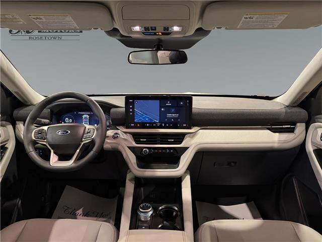 2026 Ford Explorer Active (Stk: T9961) in ROSETOWN - Image 11 of 17