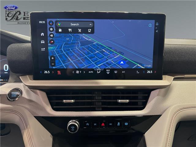 2026 Ford Explorer Active (Stk: T9961) in ROSETOWN - Image 12 of 17