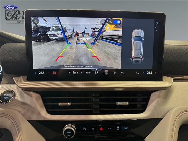 2026 Ford Explorer Active (Stk: T9961) in ROSETOWN - Image 13 of 17
