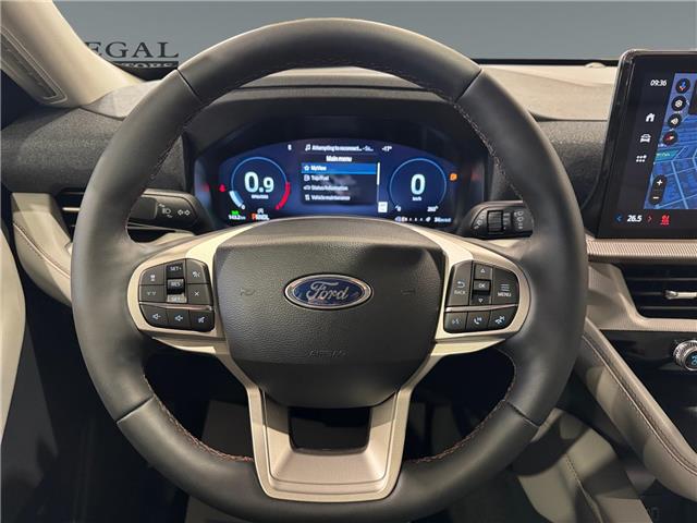 2026 Ford Explorer Active (Stk: T9961) in ROSETOWN - Image 14 of 17