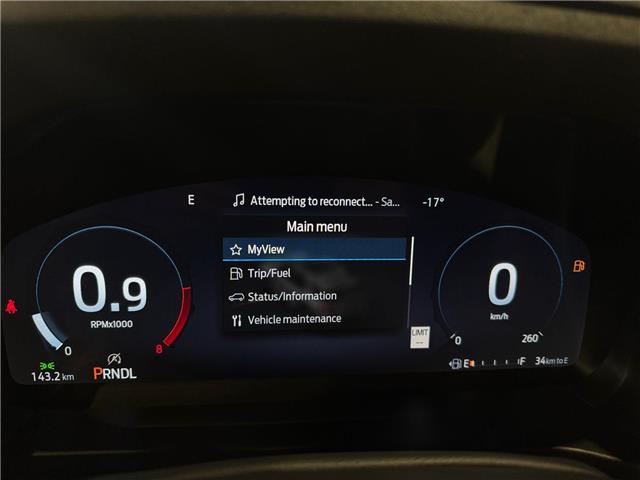 2026 Ford Explorer Active (Stk: T9961) in ROSETOWN - Image 15 of 17