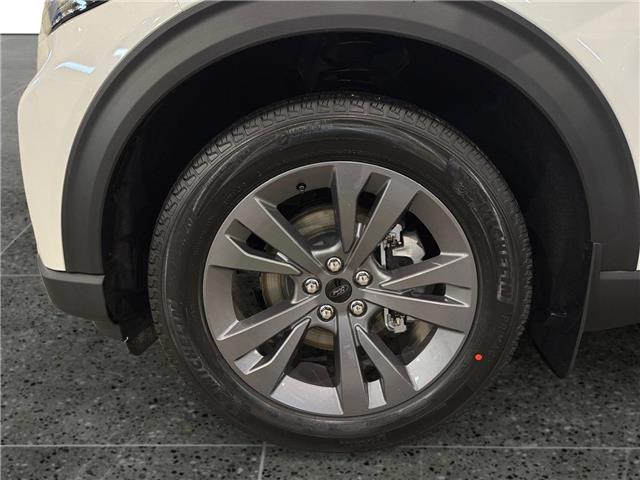 2026 Ford Explorer Active (Stk: T9961) in ROSETOWN - Image 17 of 17