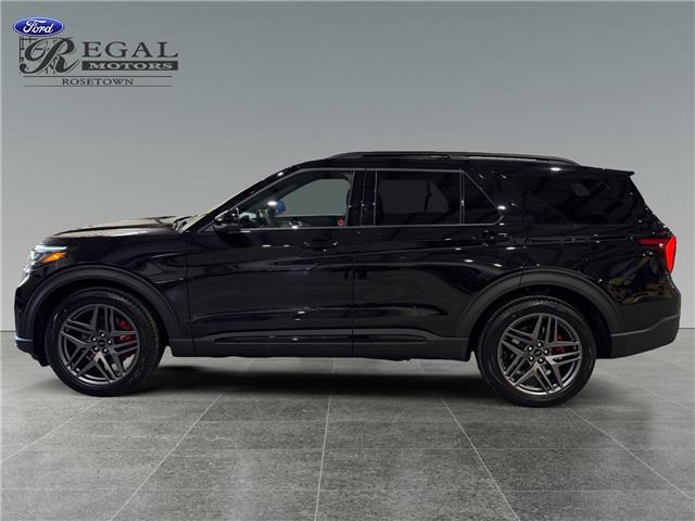 2026 Ford Explorer ST (Stk: T9960) in ROSETOWN - Image 6 of 17