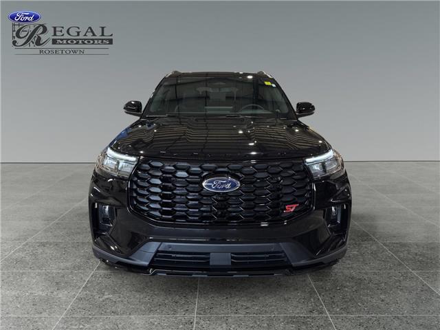 2026 Ford Explorer ST (Stk: T9960) in ROSETOWN - Image 8 of 17