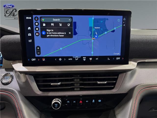 2026 Ford Explorer ST (Stk: T9960) in ROSETOWN - Image 12 of 17