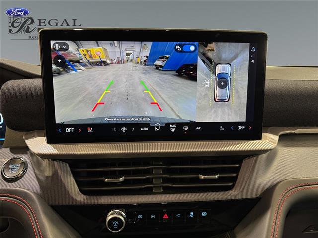 2026 Ford Explorer ST (Stk: T9960) in ROSETOWN - Image 13 of 17