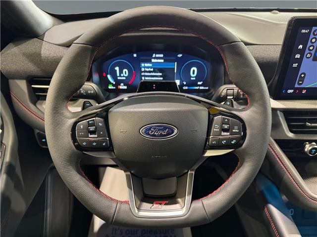 2026 Ford Explorer ST (Stk: T9960) in ROSETOWN - Image 14 of 17