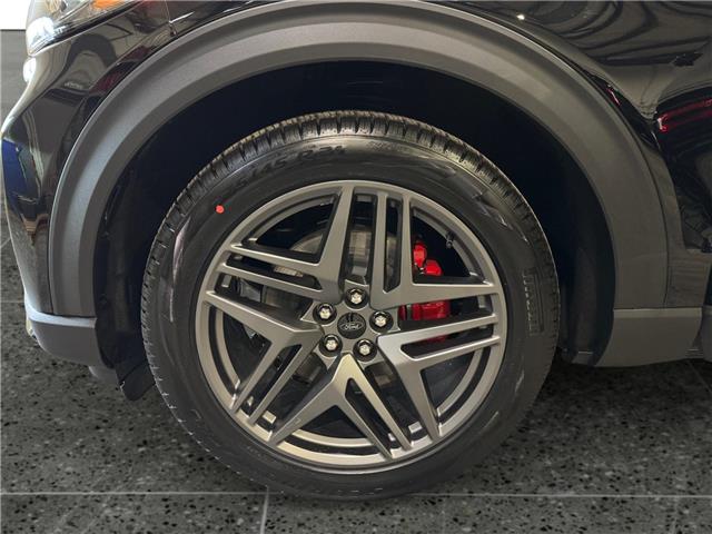 2026 Ford Explorer ST (Stk: T9960) in ROSETOWN - Image 17 of 17