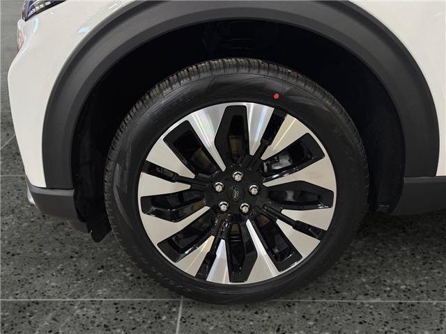 2026 Ford Explorer Platinum (Stk: T9937) in ROSETOWN - Image 17 of 17
