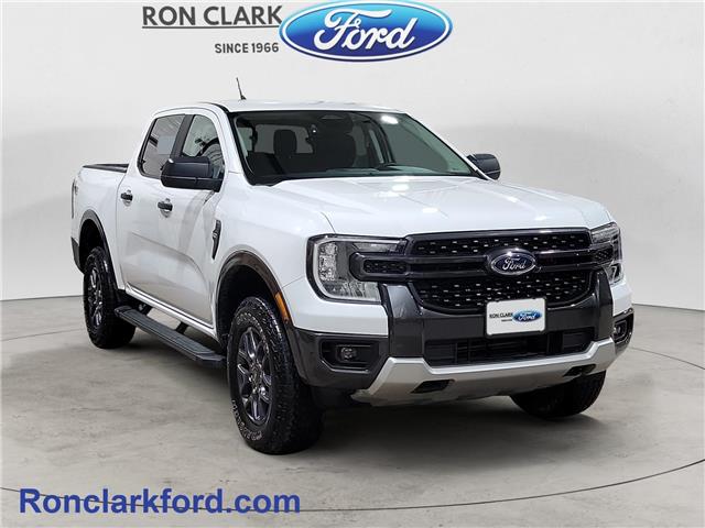 2024 Ford Ranger XLT (Stk: 16707L) in Wyoming - Image 1 of 15