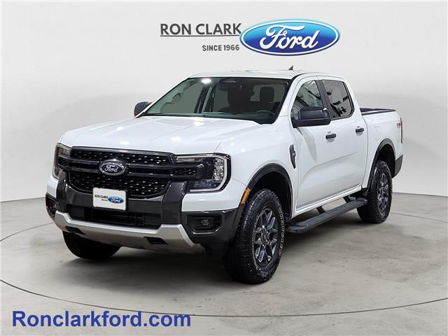 2024 Ford Ranger XLT (Stk: 16707L) in Wyoming - Image 3 of 15
