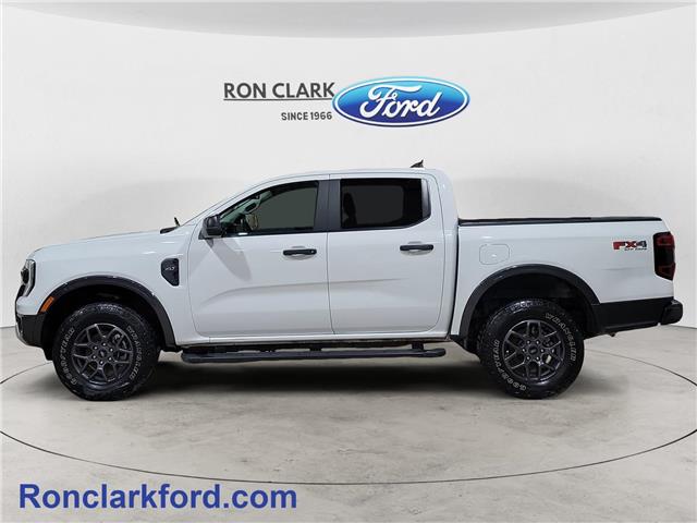 2024 Ford Ranger XLT (Stk: 16707L) in Wyoming - Image 4 of 15