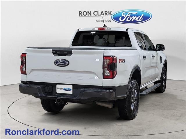 2024 Ford Ranger XLT (Stk: 16707L) in Wyoming - Image 7 of 15