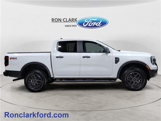 2024 Ford Ranger XLT (Stk: 16707L) in Wyoming - Image 8 of 15