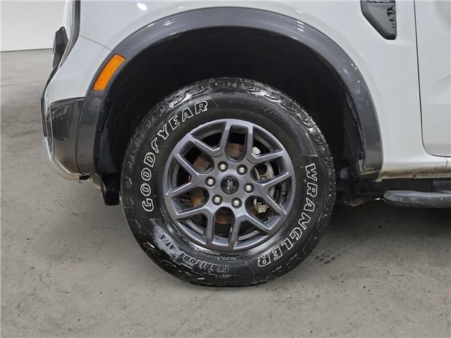 2024 Ford Ranger XLT (Stk: 16707L) in Wyoming - Image 9 of 15
