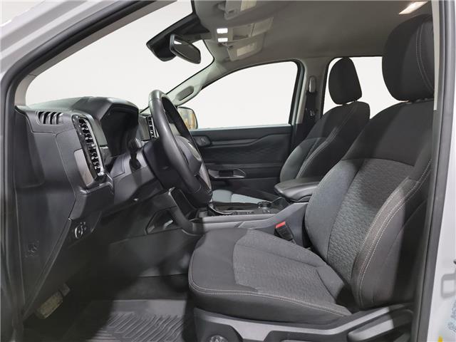 2024 Ford Ranger XLT (Stk: 16707L) in Wyoming - Image 10 of 15