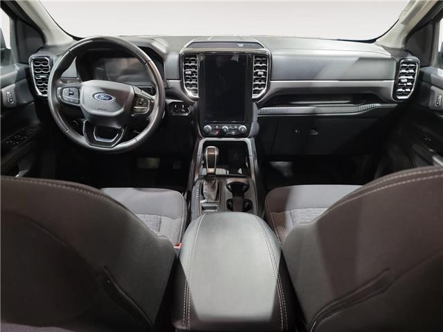 2024 Ford Ranger XLT (Stk: 16707L) in Wyoming - Image 11 of 15