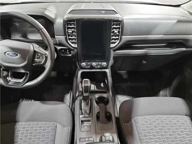 2024 Ford Ranger XLT (Stk: 16707L) in Wyoming - Image 12 of 15