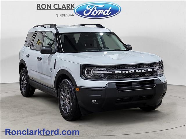 2026 Ford Bronco Sport Big Bend (Stk: 17088) in Wyoming - Image 1 of 15