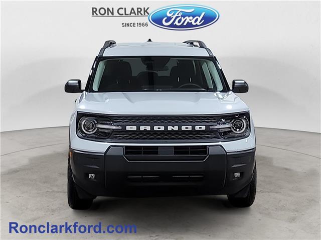 2026 Ford Bronco Sport Big Bend (Stk: 17088) in Wyoming - Image 2 of 15