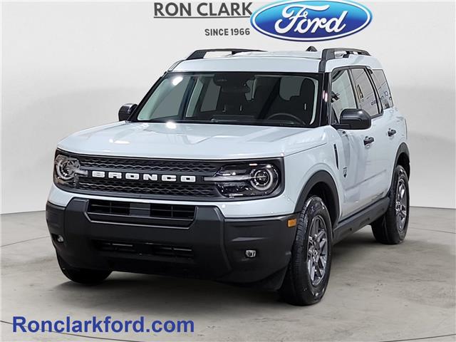 2026 Ford Bronco Sport Big Bend (Stk: 17088) in Wyoming - Image 3 of 15