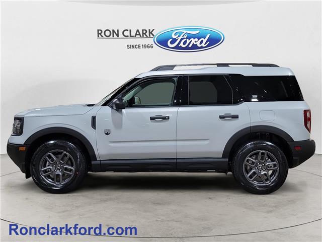 2026 Ford Bronco Sport Big Bend (Stk: 17088) in Wyoming - Image 4 of 15