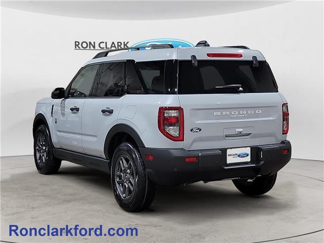 2026 Ford Bronco Sport Big Bend (Stk: 17088) in Wyoming - Image 5 of 15