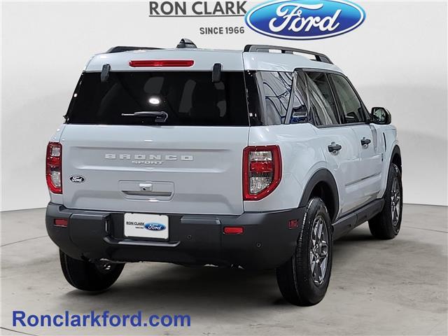 2026 Ford Bronco Sport Big Bend (Stk: 17088) in Wyoming - Image 7 of 15