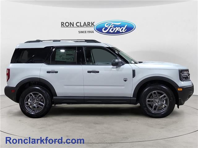 2026 Ford Bronco Sport Big Bend (Stk: 17088) in Wyoming - Image 8 of 15