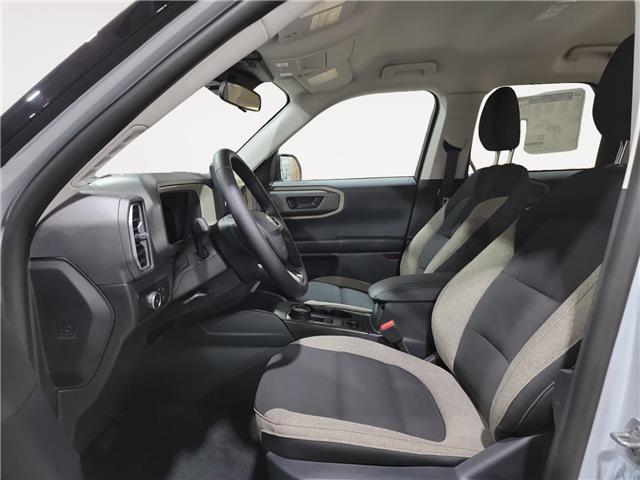 2026 Ford Bronco Sport Big Bend (Stk: 17088) in Wyoming - Image 10 of 15