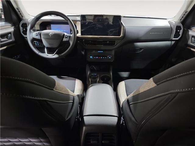 2026 Ford Bronco Sport Big Bend (Stk: 17088) in Wyoming - Image 11 of 15