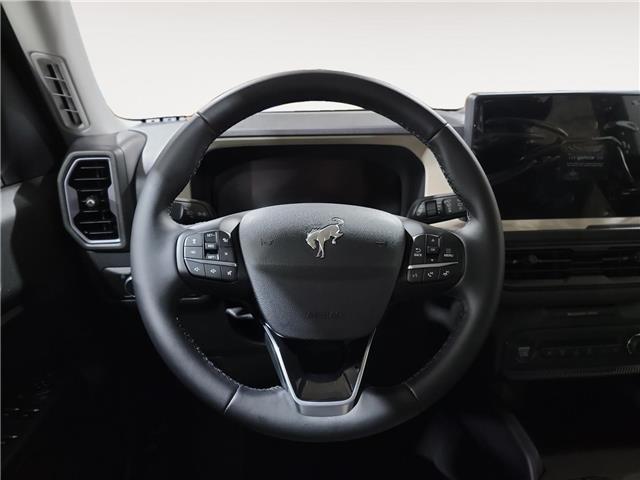 2026 Ford Bronco Sport Big Bend (Stk: 17088) in Wyoming - Image 13 of 15