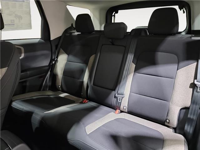 2026 Ford Bronco Sport Big Bend (Stk: 17088) in Wyoming - Image 14 of 15