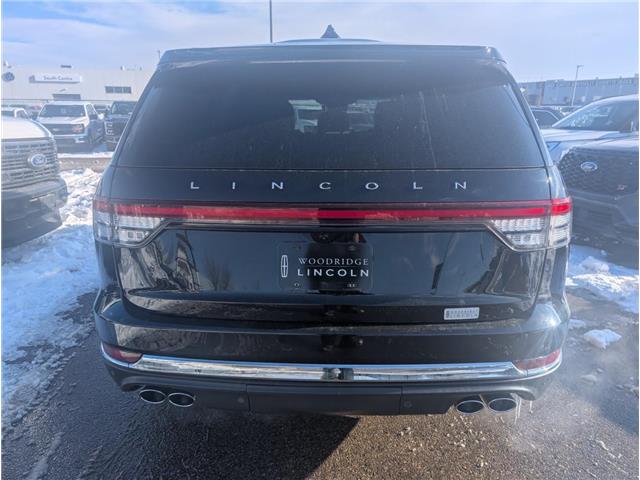 2025 Lincoln Aviator Reserve (Stk: T-700A) in Calgary - Image 4 of 29