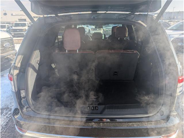 2025 Lincoln Aviator Reserve (Stk: T-700A) in Calgary - Image 5 of 29
