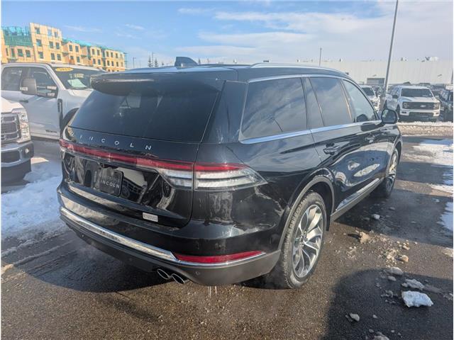2025 Lincoln Aviator Reserve (Stk: T-700A) in Calgary - Image 6 of 29