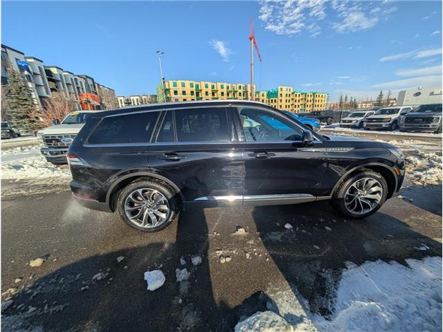 2025 Lincoln Aviator Reserve (Stk: T-700A) in Calgary - Image 7 of 29