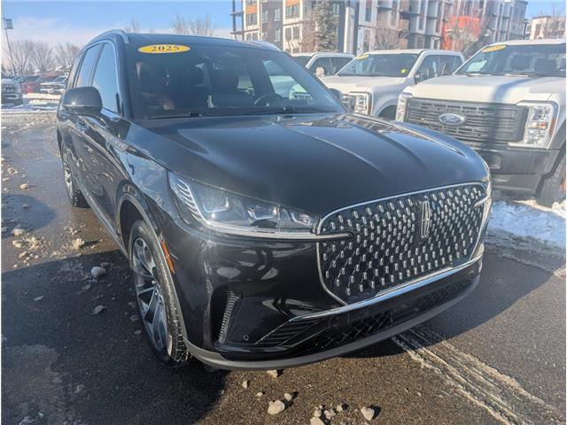2025 Lincoln Aviator Reserve (Stk: T-700A) in Calgary - Image 8 of 29