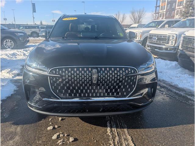 2025 Lincoln Aviator Reserve (Stk: T-700A) in Calgary - Image 9 of 29