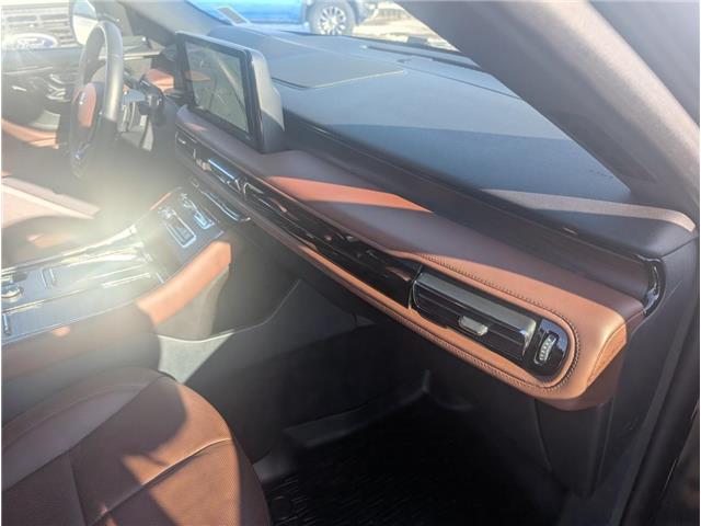 2025 Lincoln Aviator Reserve (Stk: T-700A) in Calgary - Image 11 of 29