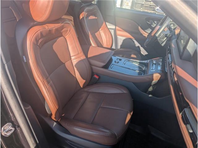 2025 Lincoln Aviator Reserve (Stk: T-700A) in Calgary - Image 12 of 29
