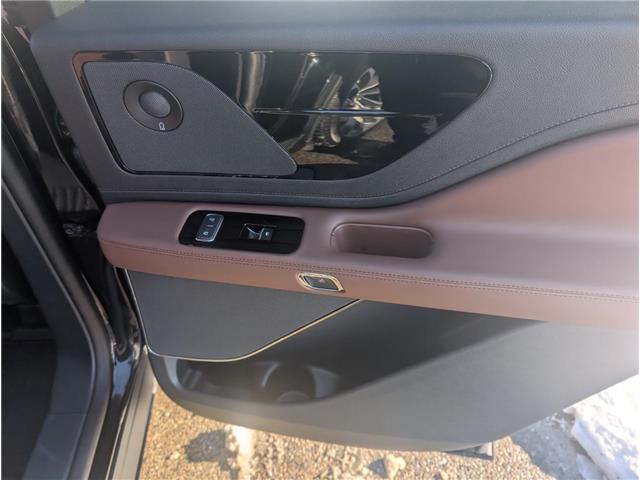 2025 Lincoln Aviator Reserve (Stk: T-700A) in Calgary - Image 13 of 29