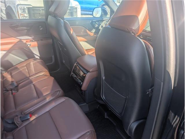 2025 Lincoln Aviator Reserve (Stk: T-700A) in Calgary - Image 14 of 29